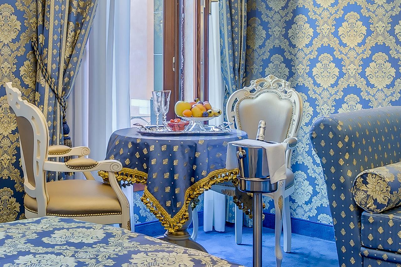 Bed and breakfast Residenza Veneziana