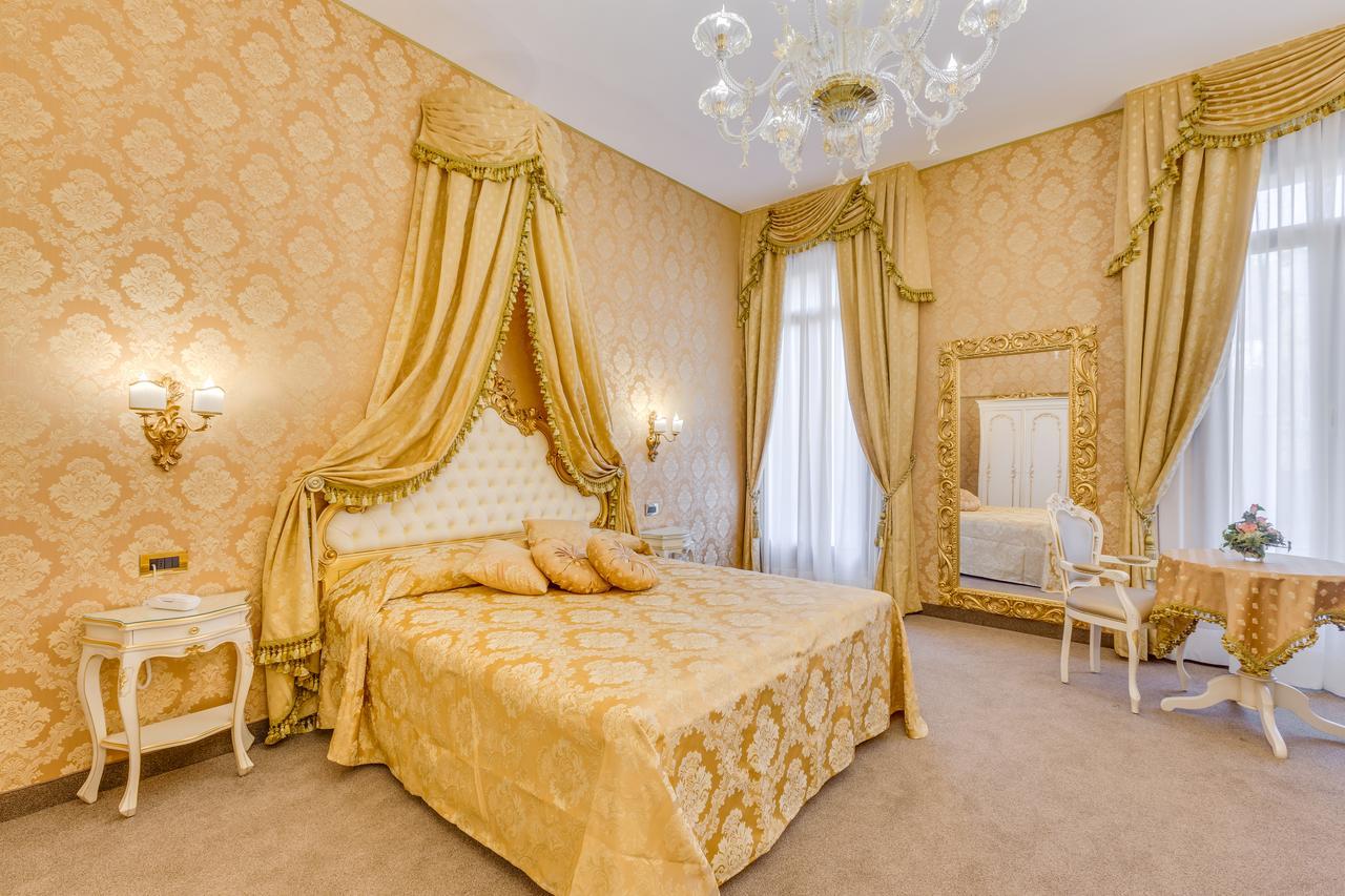 Residenza Veneziana 2* Venecia