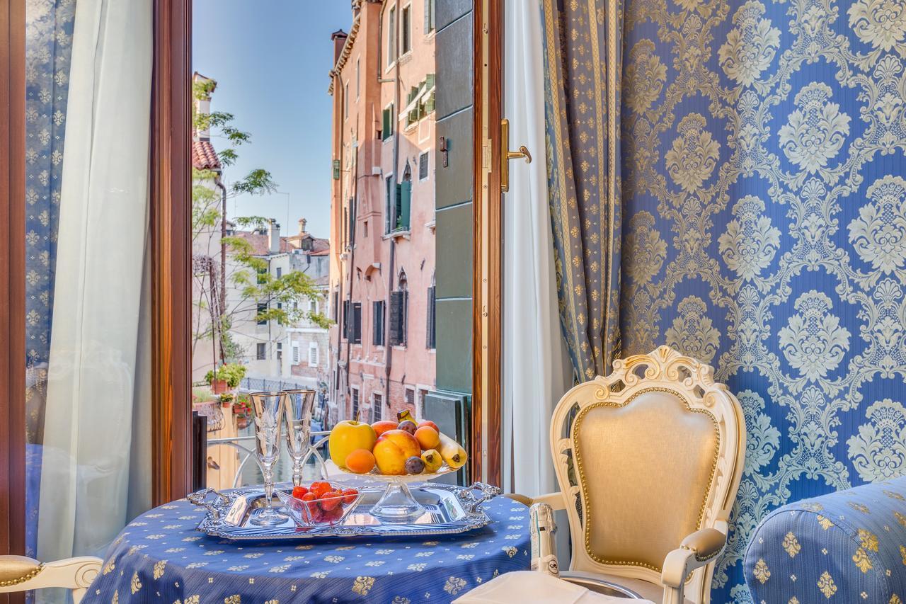 Bed and breakfast Residenza Veneziana Venecia