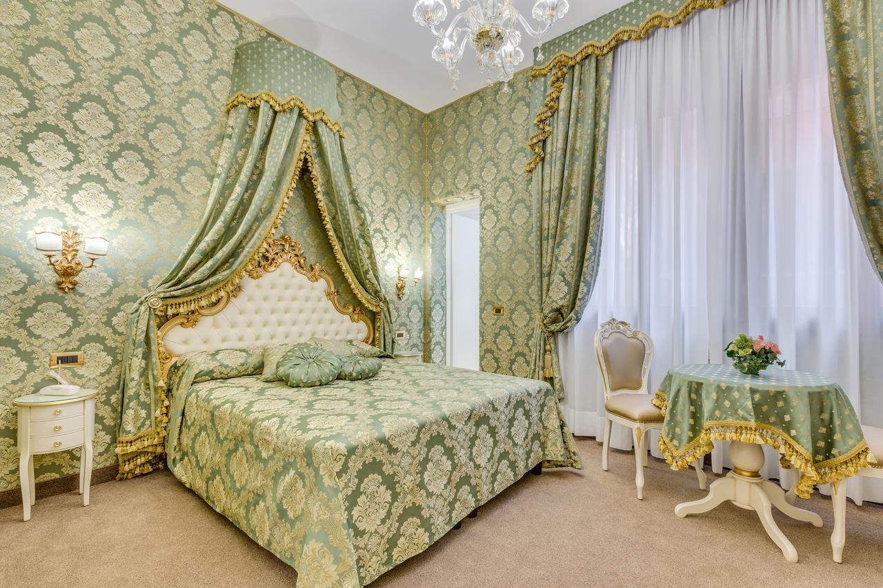 Residenza Veneziana Venecia