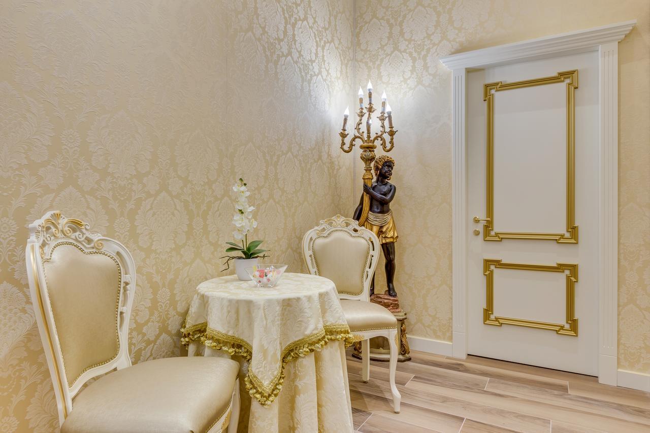 Bed and breakfast Residenza Veneziana Venecia