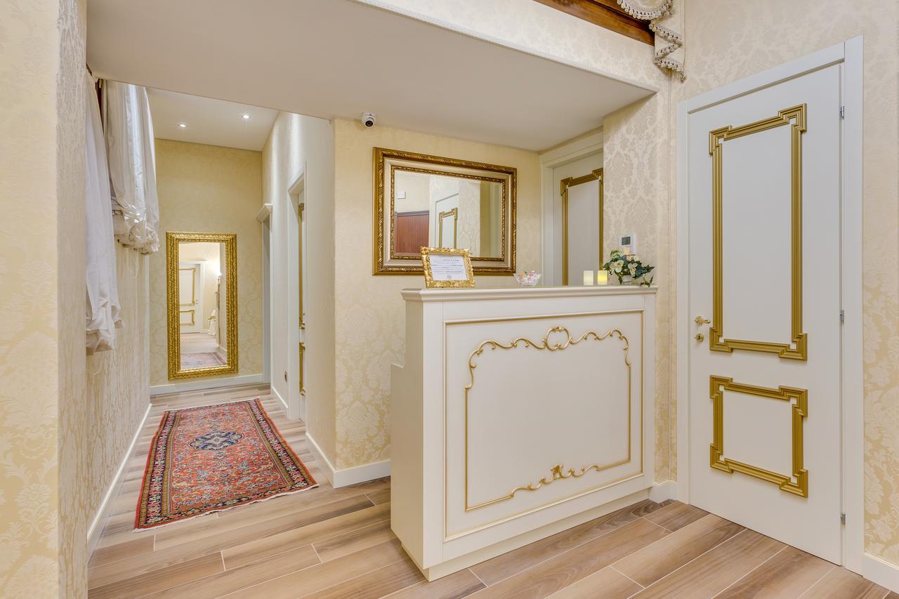Bed and breakfast Residenza Veneziana Venecia
