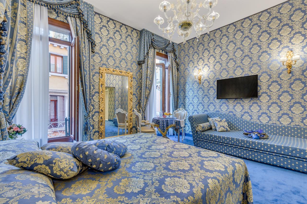 Residenza Veneziana Bed and breakfast