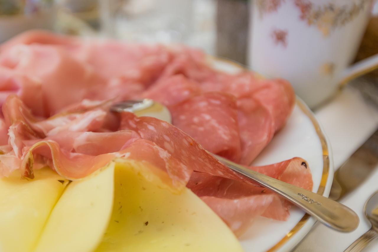 Bed and breakfast Residenza Veneziana