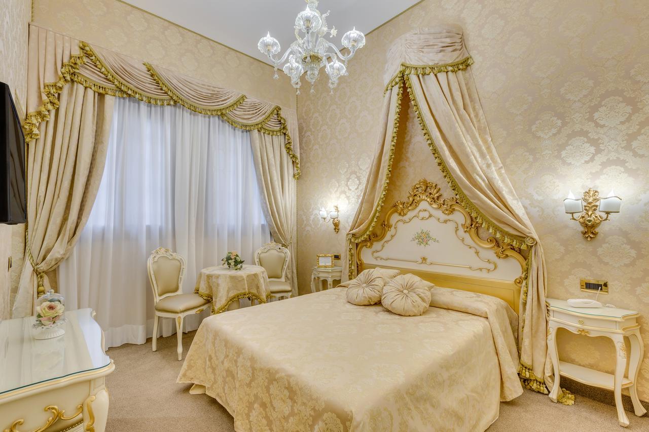 Residenza Veneziana Venecia