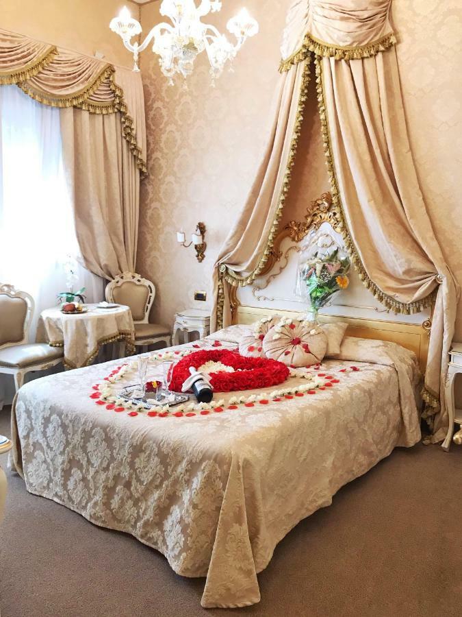Residenza Veneziana Bed and breakfast